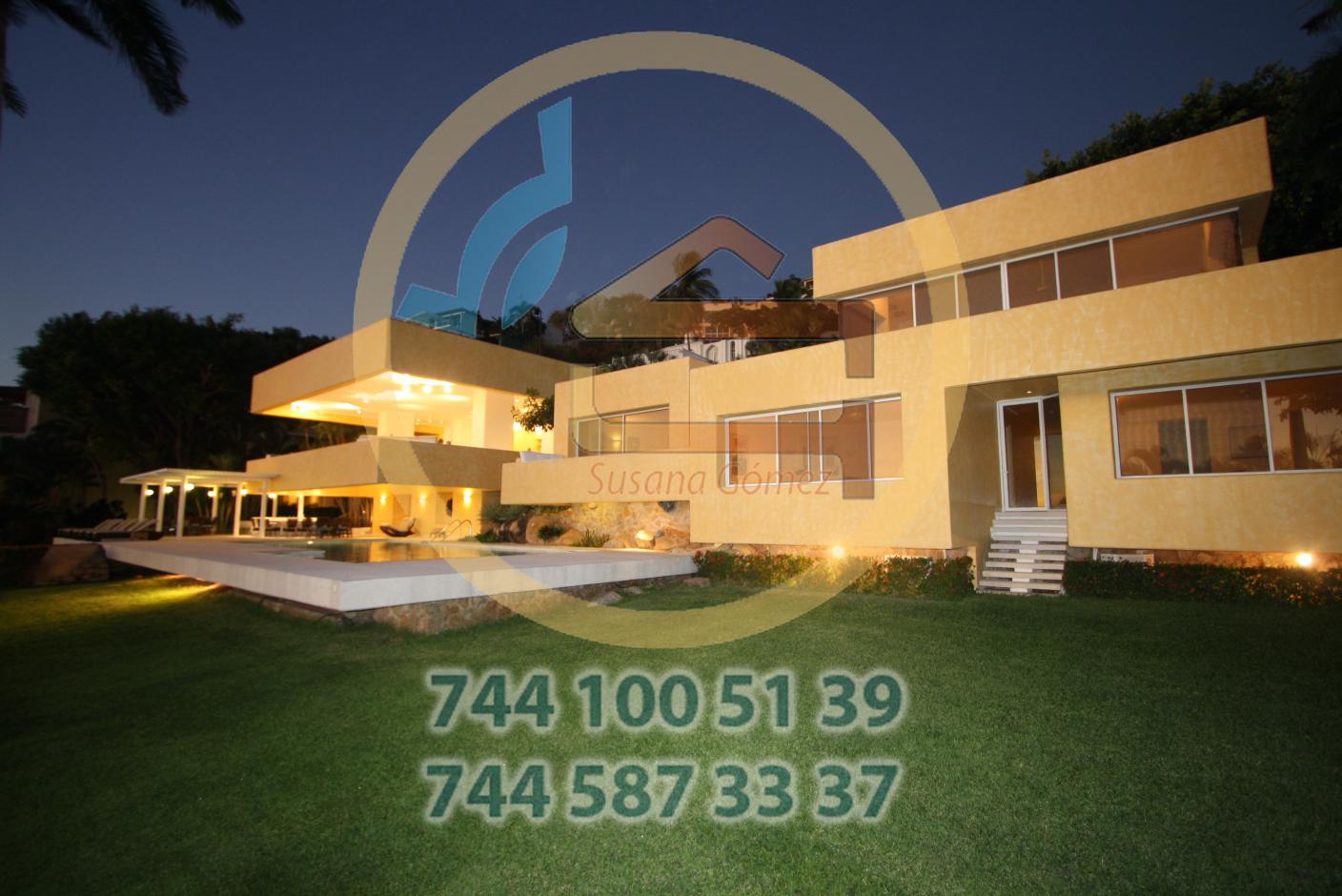 Anuncio Casa con alberca